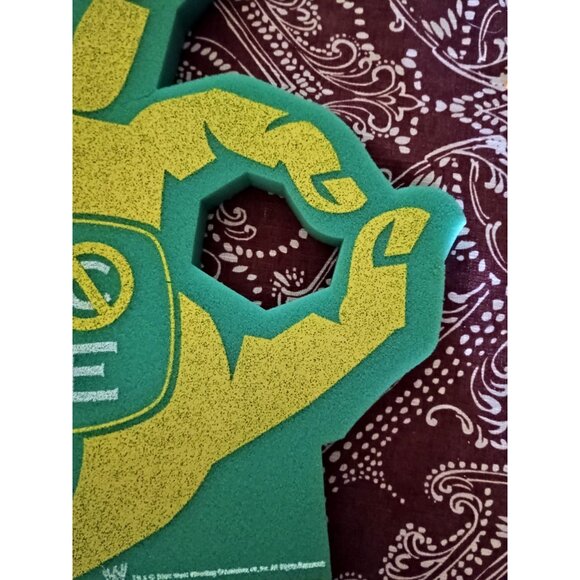 John Cena Foam Hand U Can’t C Me Hustle Loyalty Respect‎ - Picture 4 of 8